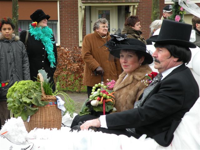 Optocht 2009 foto:Peter Koren